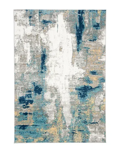 Safavieh Jasper Rug In Multi