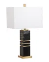 Safavieh Jaxton Marble 27.5in Table Lamp
