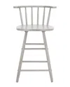 Safavieh Ray Swivel Counter Stool