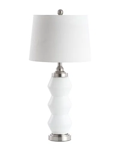 Safavieh Jayce Table Lamp In White