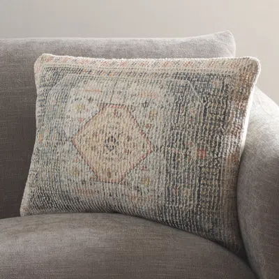 Safavieh Jayde Pillow In Multi