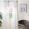 Safavieh Jemma Window Panel Wdt1038