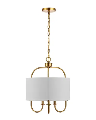 Safavieh Jemmi Pendant In Metallic