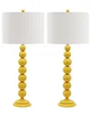 Safavieh Jenna 31.5in Stacked Ball Lamp