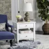 Safavieh Jenson Two Drawer Night Stand