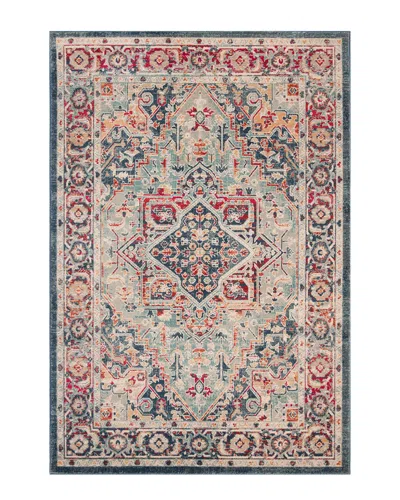 Safavieh Merlot Rug