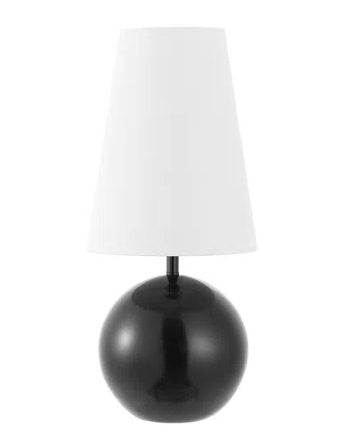 Safavieh Jo 20in Table Lamp In Black