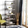 Safavieh Joel Retro Mid Century 5 Tier Etagere