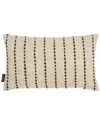Safavieh Joi 12x20 Cotton Lumbar Pillow
