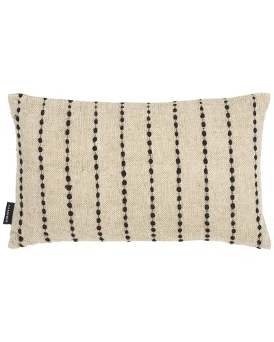 SAFAVIEH SAFAVIEH JOI 12X20 COTTON LUMBAR PILLOW