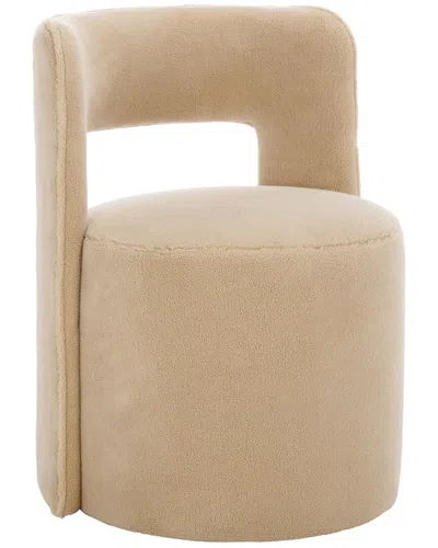 Safavieh Jojo Accent Chair In Neutral