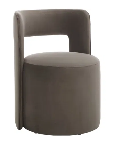 Safavieh Jojo Accent Chair In Gray