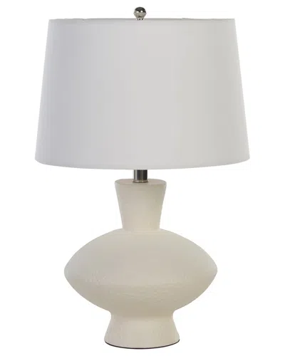 Safavieh Jola 23in Table Lamp In Neutral