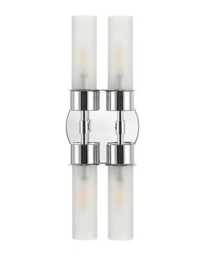 Safavieh Joli 4-light 4.25in Wall Sconce In Gray