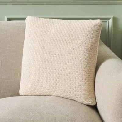 Safavieh Jolie Pillow In Natural