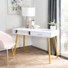 Safavieh Jorja 1 Drawer 1 Shelf Desk