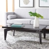Safavieh Josef Retro Lacquer Floating Top Coffee Table