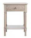 Safavieh Josie 1-drawer Accent Table