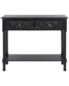 Safavieh Josie 2-drawer Console Table