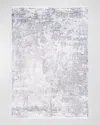 Safavieh Josser Power-loomed Rug, 10' X 13' In Grey, Ivory