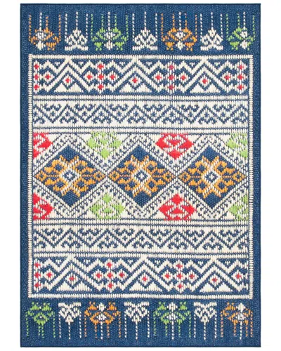 Safavieh Journey Area Rug In Multi