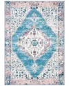 Safavieh Journey Area Rug In Ivory