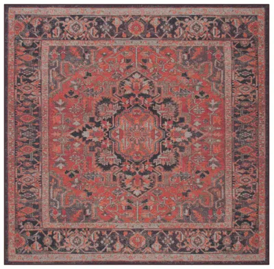 Safavieh Journey Collection Rug In Multi