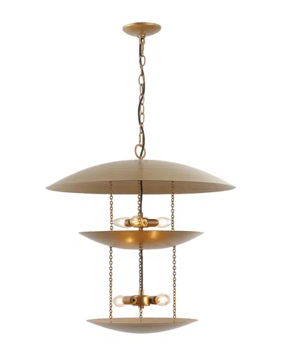 Safavieh Jules 5-light 23.75in Pendant