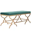 Safavieh Juliet Rectangular Bench