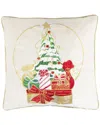 Safavieh Junie Pillow In Multi
