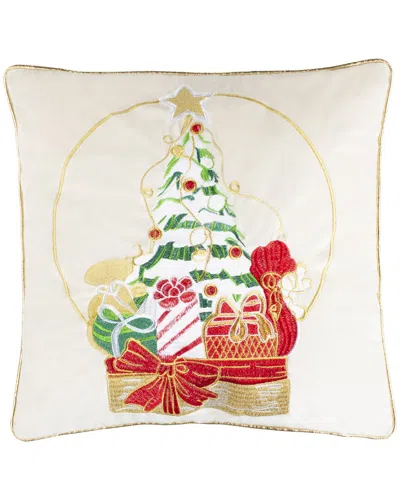 Safavieh Junie Pillow In Multi