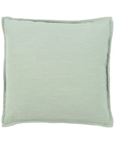 Safavieh Jyana Pillow In Green