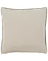 Safavieh Jyana Pillow In Grey