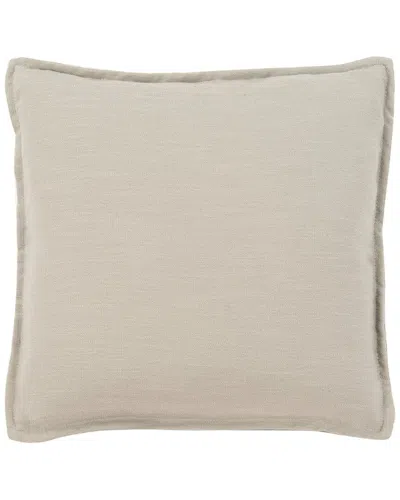 Safavieh Jyana Pillow In Grey