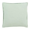 Safavieh Jyana Square Throw Pillow In Green