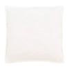 Safavieh Jyana Square Throw Pillow In White