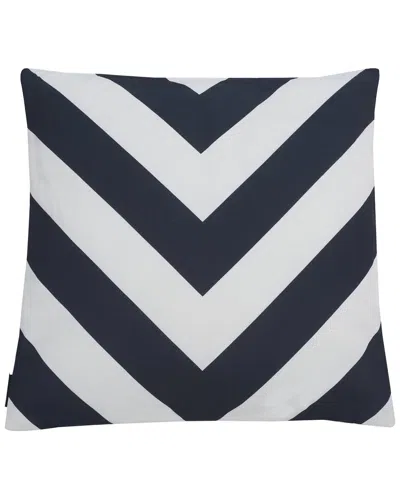 Safavieh Kadyn Outdoor Pillow In Black
