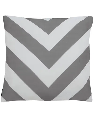 Safavieh Kadyn Outdoor Pillow In Grey