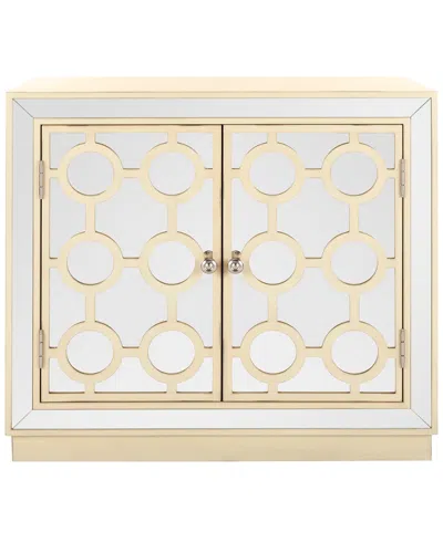 Safavieh Kaia Door Chest