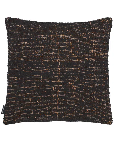 Safavieh Kailo Pillow In Black