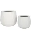 Safavieh Kane Planter Pot