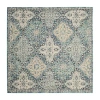 Safavieh Karima Geometric Square Rugs In Multi