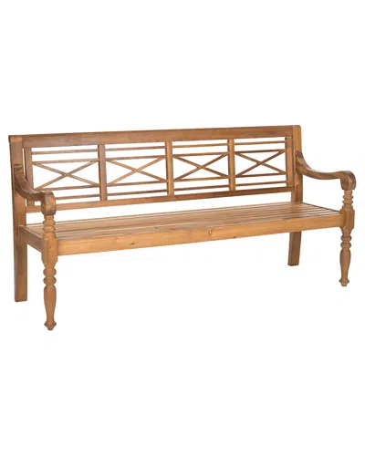 Safavieh Karoo Outdoor Bench