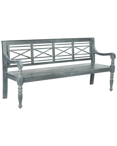 Safavieh Karoo Outdoor Bench