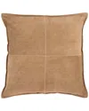 Safavieh Karya Pillow In Brown