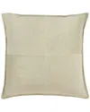 Safavieh Karya Pillow In Green