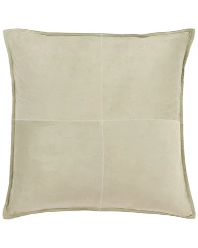 Safavieh Karya Pillow In Green