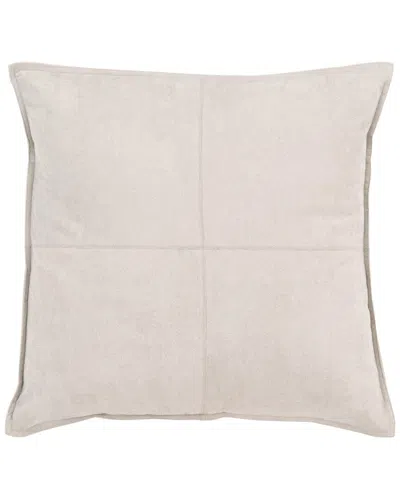 Safavieh Karya Pillow In White
