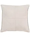 Safavieh Karya Pillow In Grey