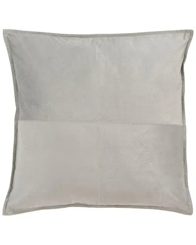 Safavieh Karya Pillow In Grey